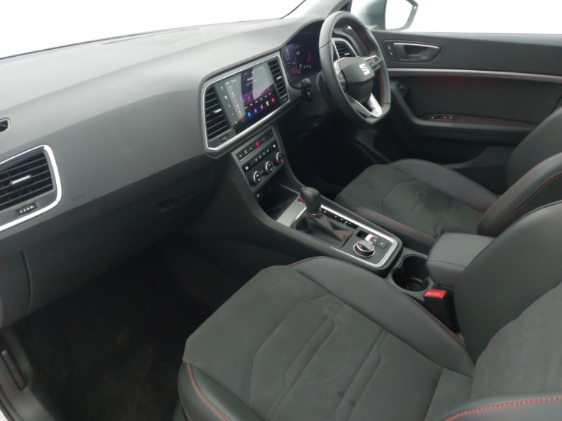 Used SEAT Ateca 2024 for sale - 76925530: Photo 5