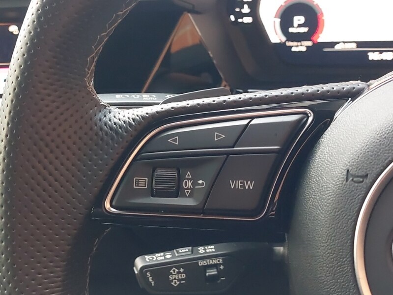 Used Audi A3 2024 for sale - 77896999: Photo 11