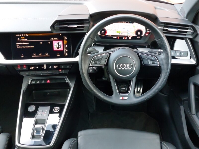 Used Audi A3 2024 for sale - 77896999: Photo 7