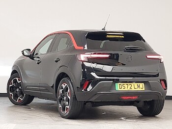 Used Vauxhall Mokka 2022 for sale - 77549174: Photo