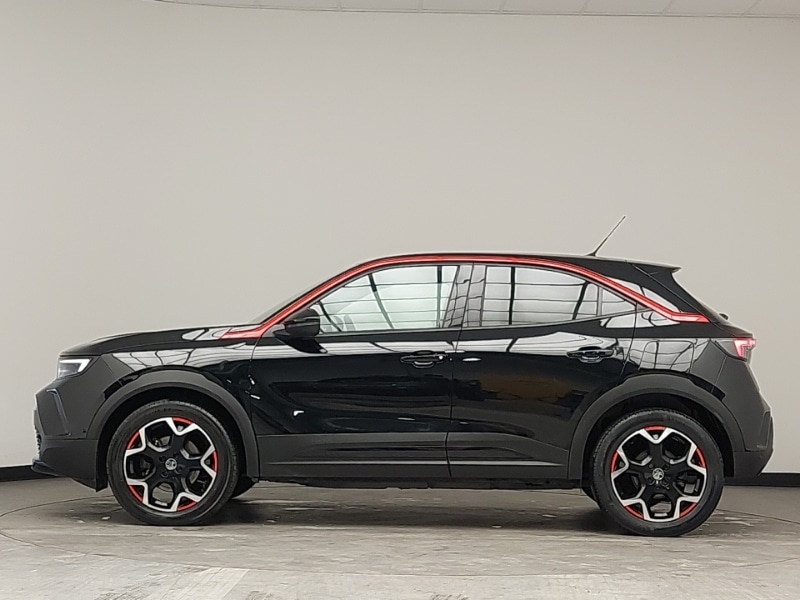 Used Vauxhall Mokka 2022 for sale - 77549174: Photo 4