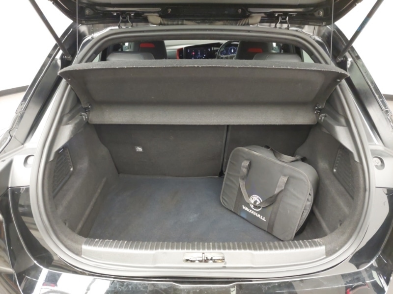 Used Vauxhall Mokka 2022 for sale - 77549174: Photo 8