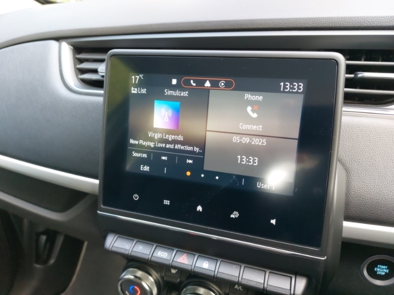 Used Renault Zoe 2022 for sale - 77046831: Photo 10