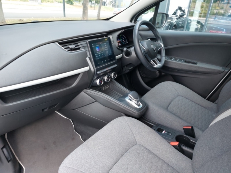 Used Renault Zoe 2022 for sale - 77046831: Photo 5