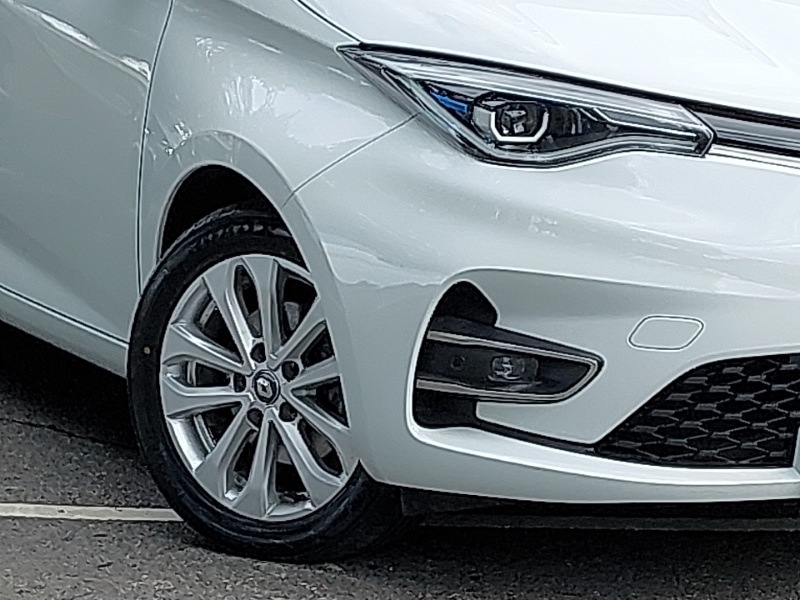 Used Renault Zoe 2022 for sale - 77046831: Photo 9