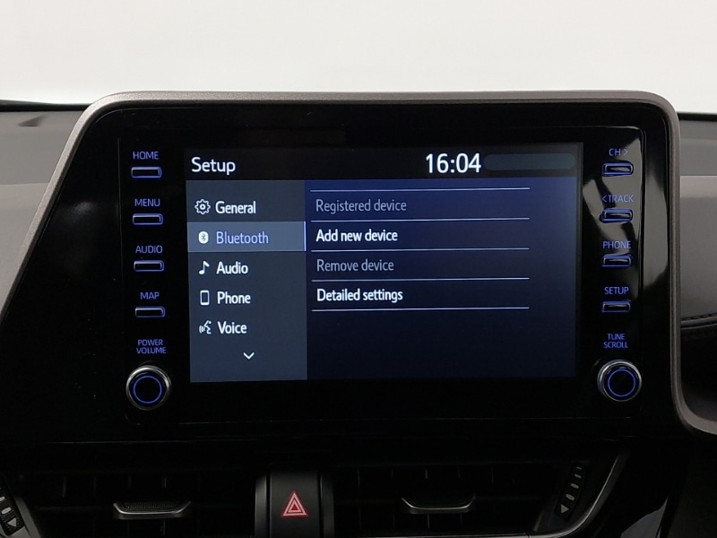 Used Toyota C-HR 2022 for sale - 77405750: Photo 11