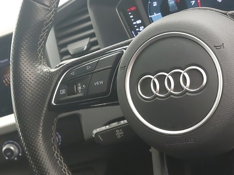 Used Audi A1 2021 for sale - 77832980: Photo 11