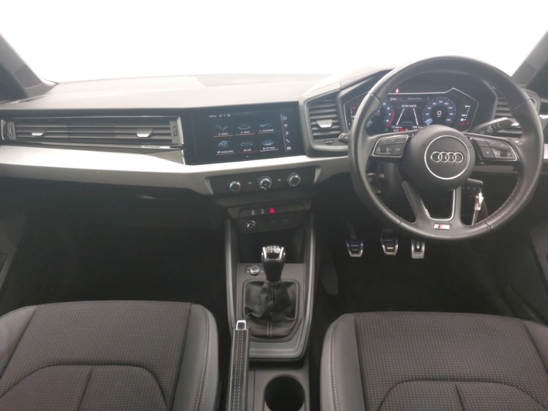 Used Audi A1 2021 for sale - 77832980: Photo 2