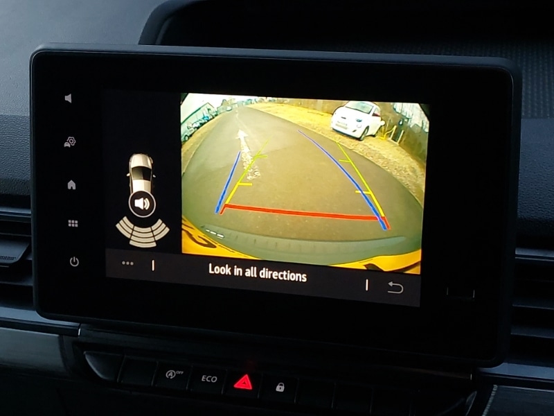 Used Renault Kangoo 2025 for sale - 77266424: Photo 11