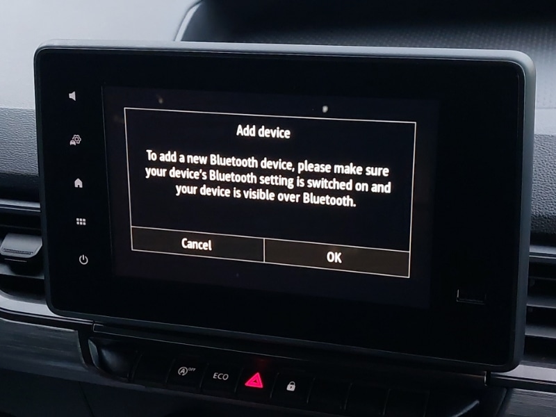 Used Renault Kangoo 2025 for sale - 77266424: Photo 12