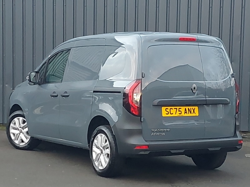 Used Renault Kangoo 2025 for sale - 77266424: Photo 3