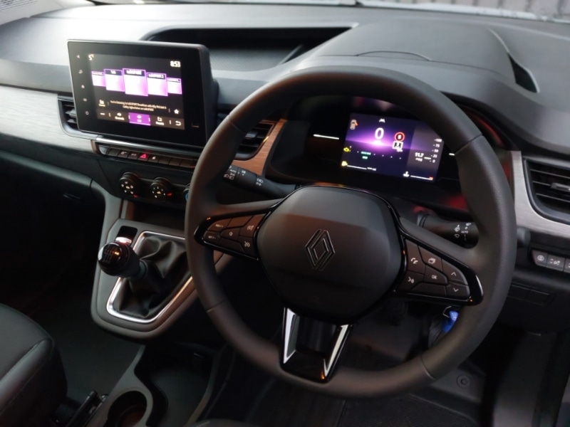 Used Renault Kangoo 2025 for sale - 77266424: Photo 7