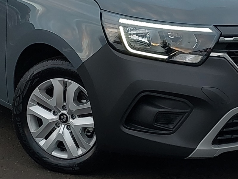 Used Renault Kangoo 2025 for sale - 77266424: Photo 9