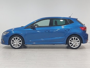 Used SEAT Ibiza 2024 for sale - 75953666: Photo