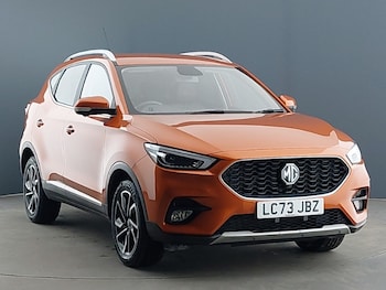 MG MG ZS feature image