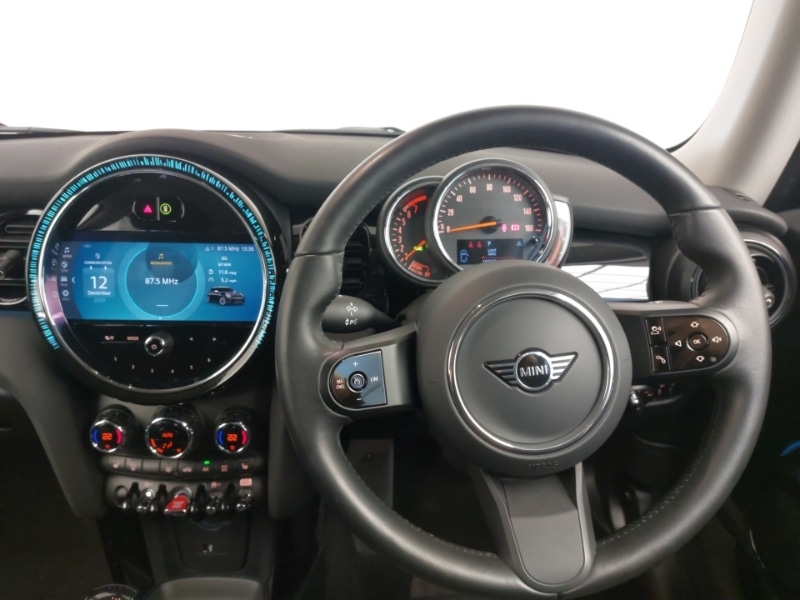 Used MINI Cooper 2023 for sale - 77955654: Photo 5