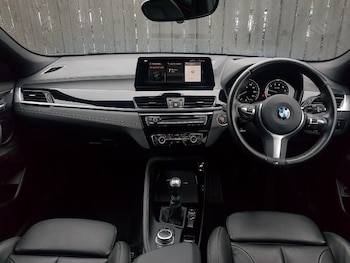 Used BMW X2 2020 for sale - 77874787: Photo