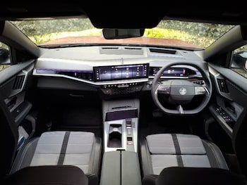 Used Vauxhall Grandland 2025 for sale - 76959552: Photo