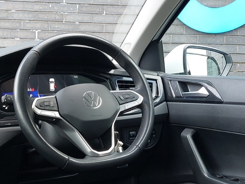 Used Volkswagen Polo 2023 for sale - 77478391: Photo 10