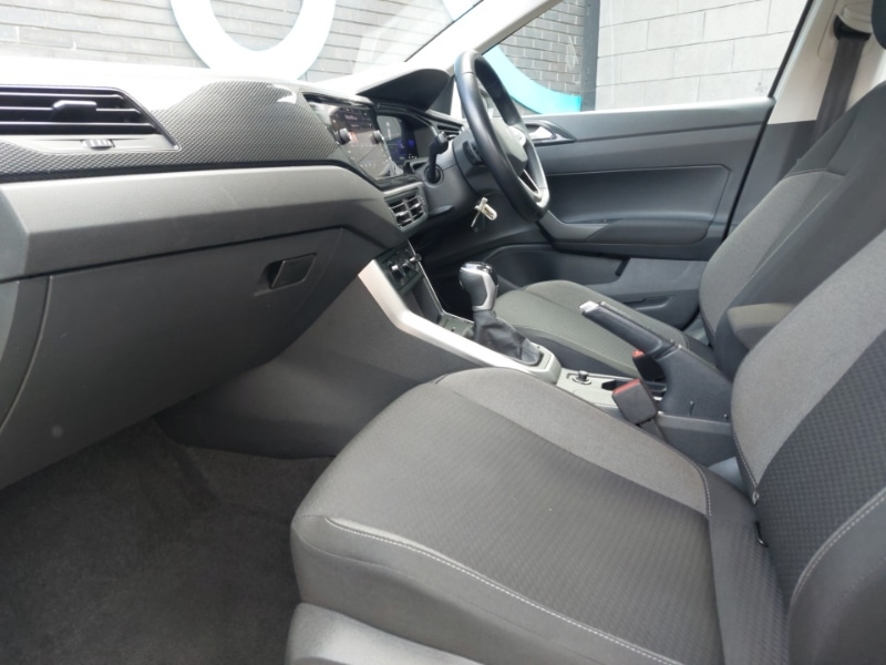 Used Volkswagen Polo 2023 for sale - 77478391: Photo 5