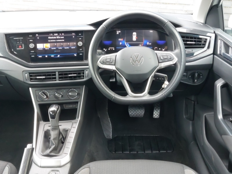 Used Volkswagen Polo 2023 for sale - 77478391: Photo 7