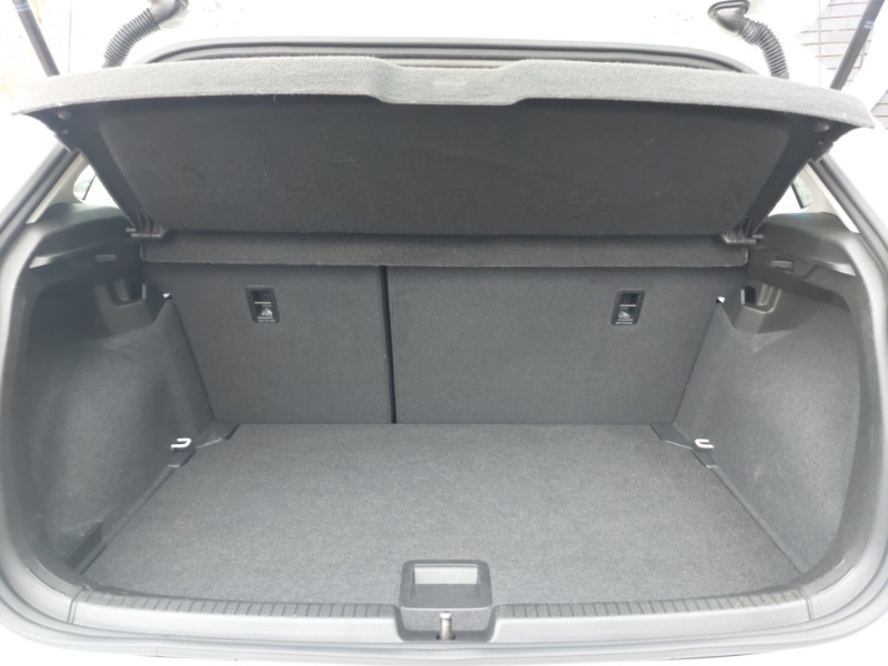 Used Volkswagen Polo 2023 for sale - 77478391: Photo 8