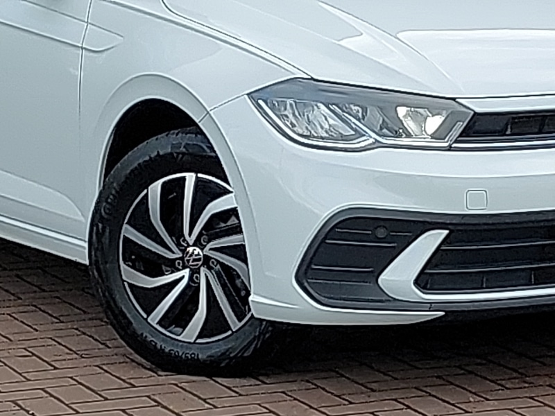 Used Volkswagen Polo 2023 for sale - 77478391: Photo 9