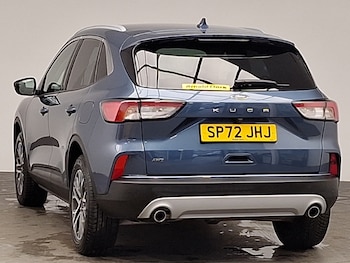 Used Ford Kuga 2022 for sale - 76619421: Photo