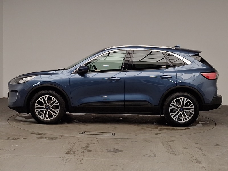 Used Ford Kuga 2022 for sale - 76619421: Photo 4