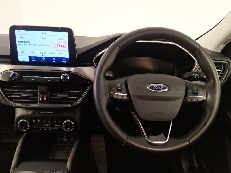 Used Ford Kuga 2022 for sale - 76619421: Photo 7