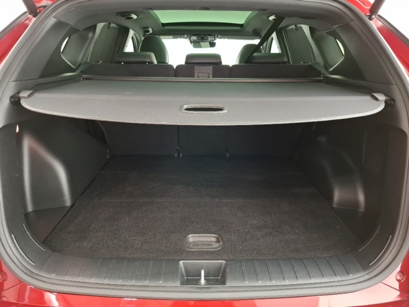 Used Hyundai TUCSON 2023 for sale - 77652733: Photo 8