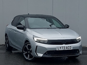 Used Vauxhall Corsa 2023 for sale - 77995563: Photo