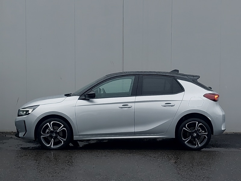 Used Vauxhall Corsa 2023 for sale - 77995563: Photo 4