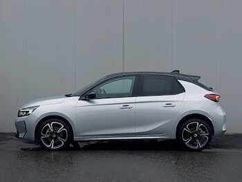 Used Vauxhall Corsa 2023 for sale - 77995563: Photo