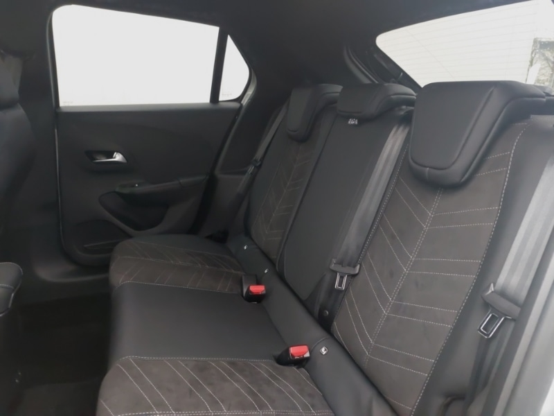 Used Vauxhall Corsa 2023 for sale - 77995563: Photo 6