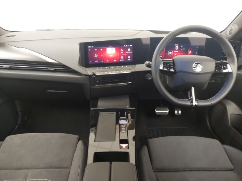 Used Vauxhall Astra 2025 for sale - 76639817: Photo 2