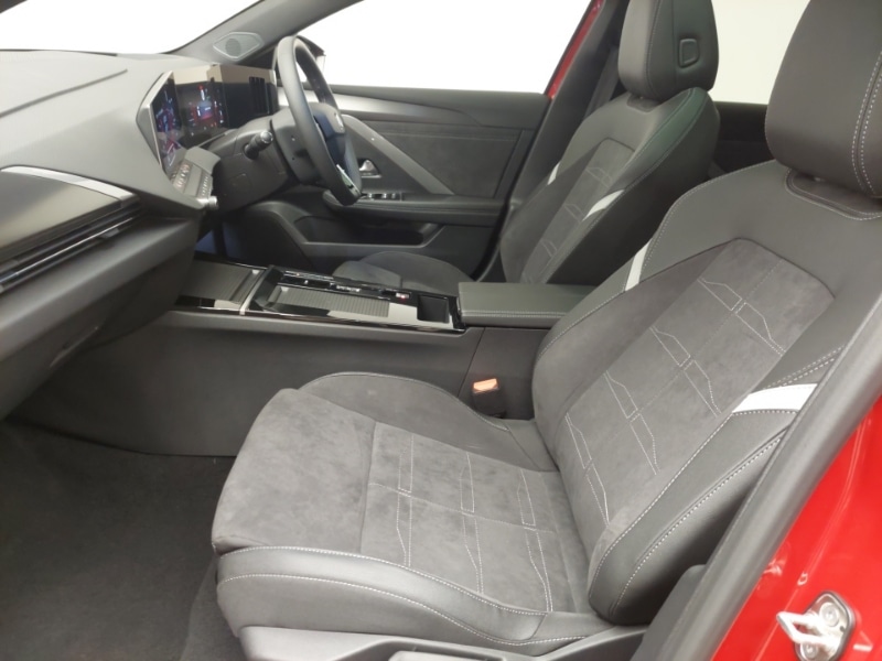 Used Vauxhall Astra 2025 for sale - 76639817: Photo 5