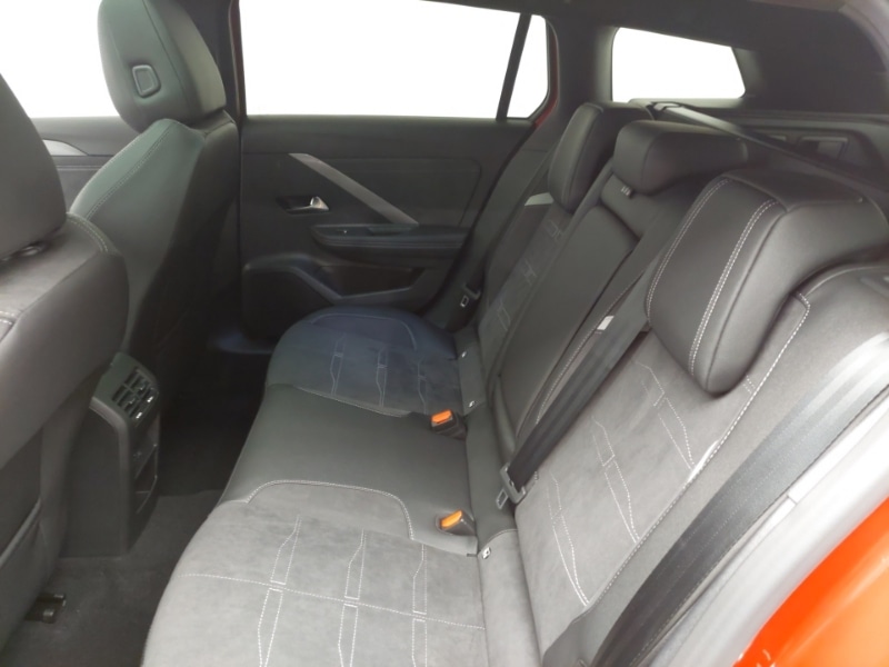 Used Vauxhall Astra 2025 for sale - 76639817: Photo 6