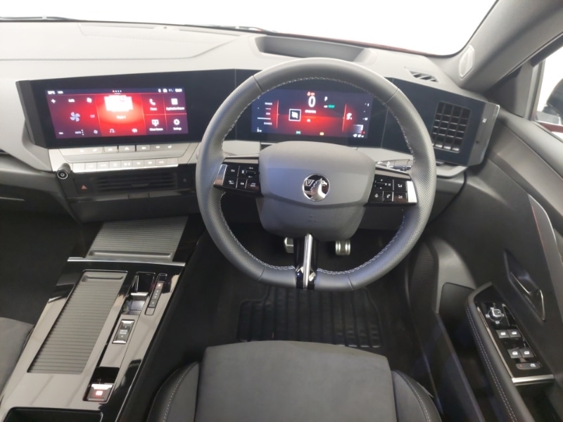 Used Vauxhall Astra 2025 for sale - 76639817: Photo 7