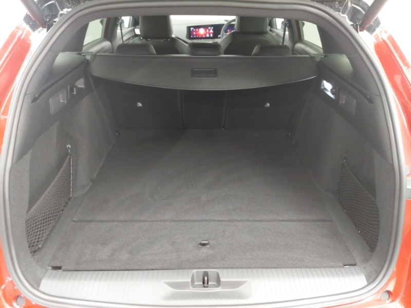 Used Vauxhall Astra 2025 for sale - 76639817: Photo 8