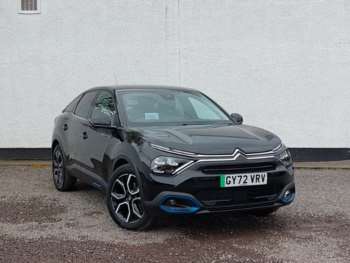 2023 - 100kW Shine Plus 50kWh 5dr Auto