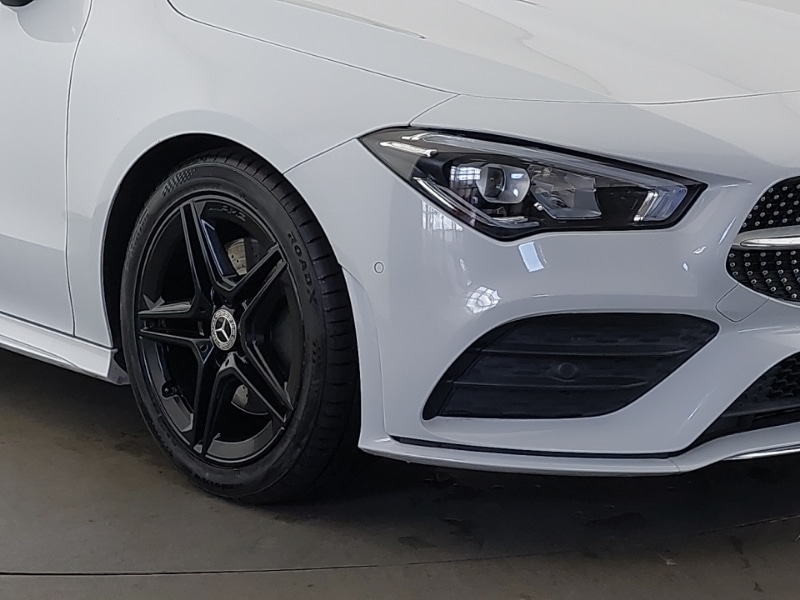 Used Mercedes-Benz CLA 2020 for sale - 77126981: Photo 9