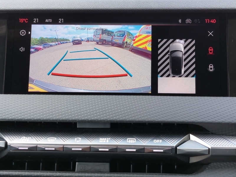 Used DS Automobiles DS 4 2025 for sale - 76694881: Photo 11