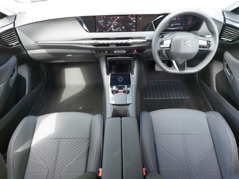 Used DS Automobiles DS 4 2025 for sale - 76694881: Photo 2