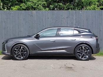 Used DS Automobiles DS 4 2025 for sale - 76694881: Photo