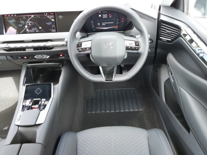 Used DS Automobiles DS 4 2025 for sale - 76694881: Photo 7