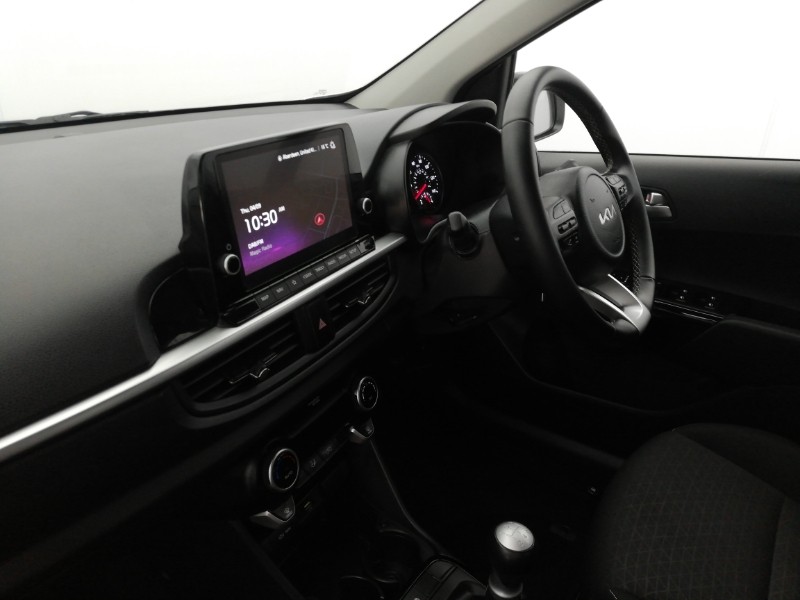Used Kia Picanto 2023 for sale - 76331306: Photo 5