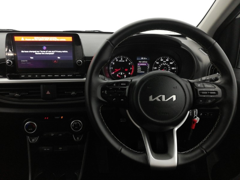 Used Kia Picanto 2023 for sale - 76331306: Photo 7