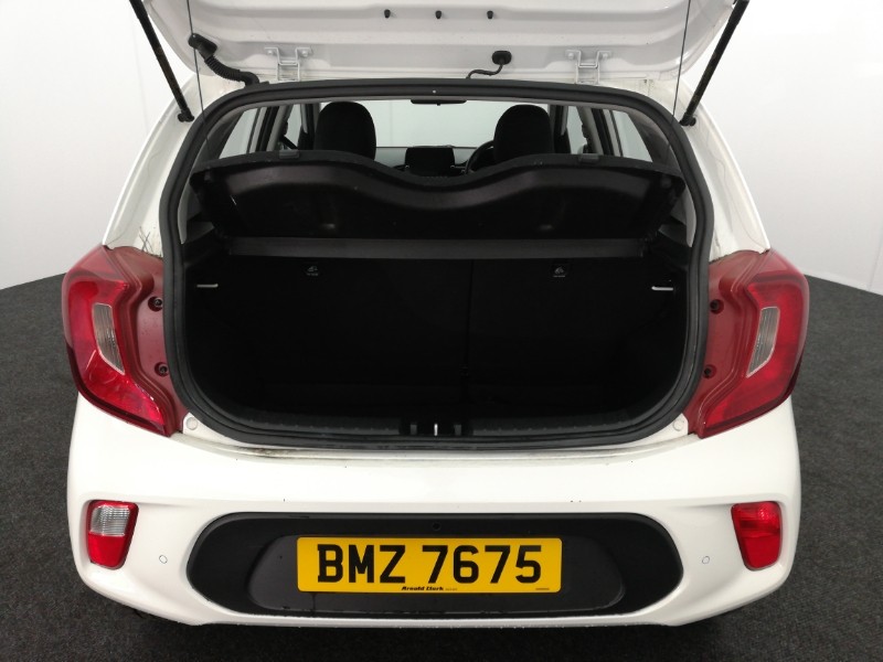 Used Kia Picanto 2023 for sale - 76331306: Photo 8