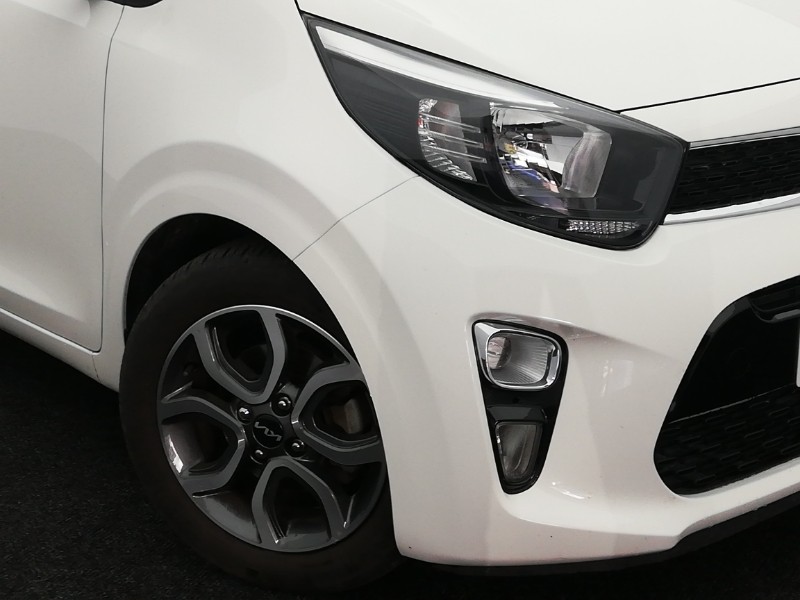 Used Kia Picanto 2023 for sale - 76331306: Photo 9